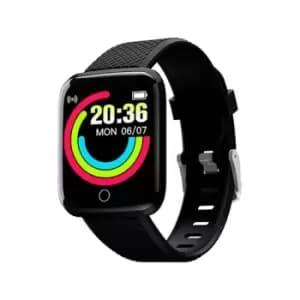 Image of Inter Sales Bluetooth Smartwatch 1.3inch colour display| Blood...