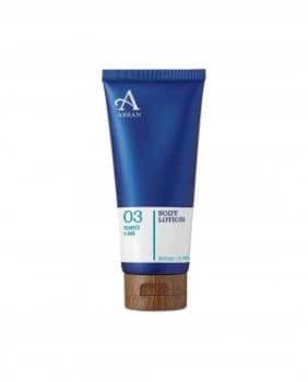 Image of Arran Aromatics Seaweed Sage Body Lotion 200ml