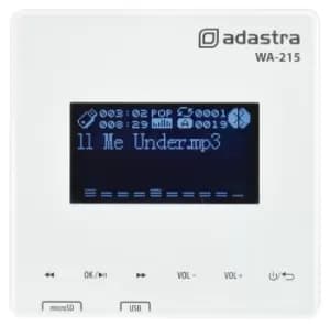Image of Adastra WA-215 953.132UK Wall Mount Amplifier