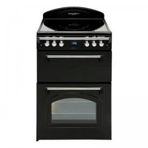 Image of Leisure Gourmet GRB6CVK 60cm Electric Cooker