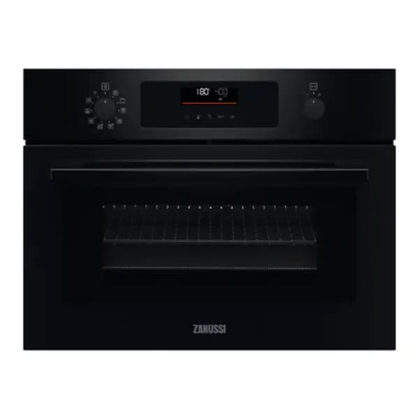 Image of Zanussi ZVENM6X2 43L Microwave