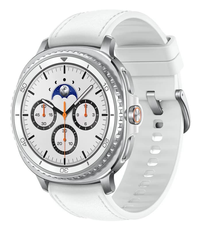 Image of Samsung Galaxy Watch 8 Classic 2025 SM-L500 46mm