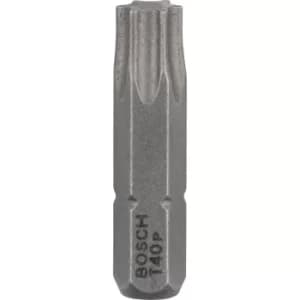 Image of 2607001625 T40 3-Pc Extra Hard 25Mm Torx Driver Bits