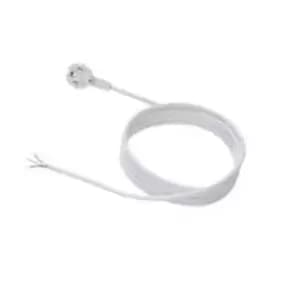 Image of Bachmann 304.275 power cable White 3 m