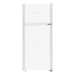 Image of Liebherr CT2131 213L SmartFrost Top Mount Fridge Freezer