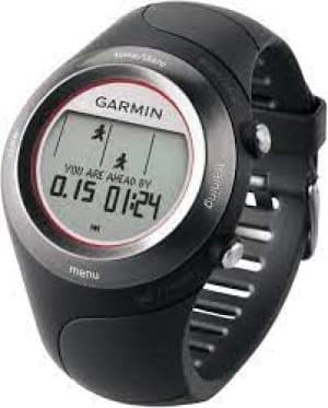 Image of Garmin Forerunner 410 Smartwatch