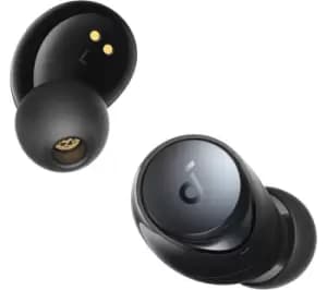 Image of SOUNDCORE Space A40 A3936G11 Wireless Noise Cancelling Earbuds