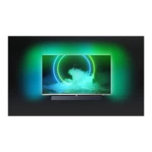 Image of Philips 55" 55PUS9435 Smart 4K Ultra HD LED TV