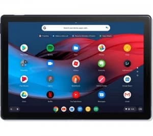 Image of Google Pixel Slate 12.3 2018 WiFi 16GB