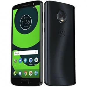 Image of Motorola Moto G6 Plus 64GB
