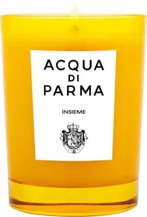 Image of Acqua di Parma Insieme Scented Candle 200g