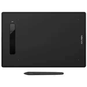Image of XP-PEN Star G960S Plus graphic tablet Black 228.8 x 152.6mm USB