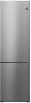 Image of LG GBP62PZNBC 384L Frost Free Freestanding Fridge Freezer