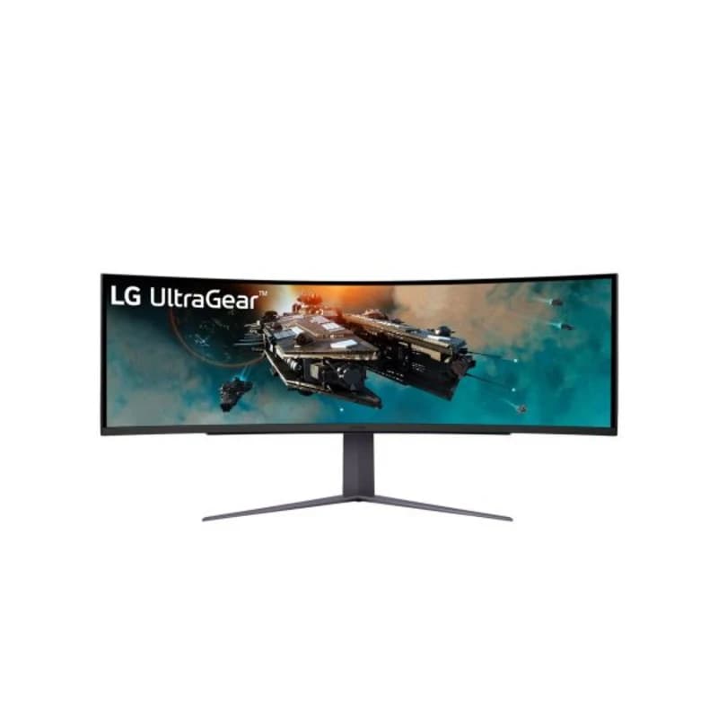 Image of 49IN ULTRAGEAR IPS DUAL QHD
