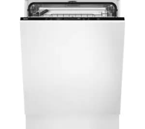 Image of AEG FSS53637Z Fully Integrated Dishwasher