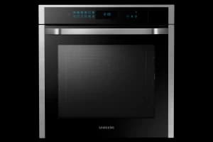 Image of Samsung NV73J7740RS 73L Electric Single Oven