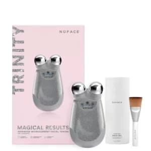 Image of NuFACE Trinity Firm and Brighten Kit