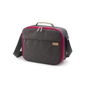Image of Cricut 2006219 handbag/shoulder bag Grey Pink