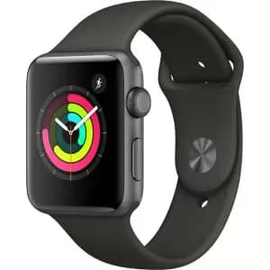 Image of Apple Watch Series 3 2017 42mm Cellular LTE