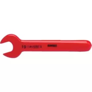 Image of 12MM Insulated Open Jaw Wrench