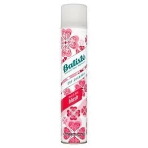 Image of Batiste Dry Shampoo Blush 400ml