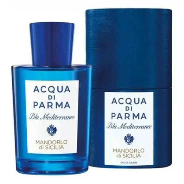 Image of Acqua di Parma Blu Mediterraneo Mandorlo Di Sicilia Eau de Toilette Unisex 15ml