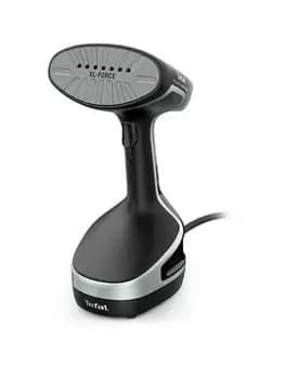 Image of Tefal DT8250G0 Access Steam Force 2000W Garment Steamer Iron