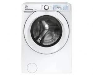 Image of Hoover HWB412 12KG 1400RPM Washing Machine