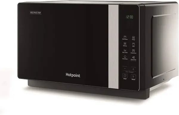 Image of Hotpoint MWHF206 20L 800W Microwave