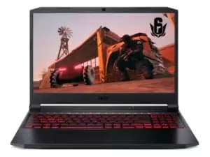 Image of Acer Nitro 5 AN515-57-7578 i7-11800H Notebook 39.6cm (15.6") Full...