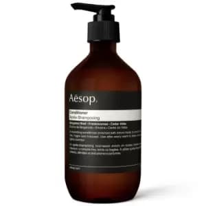 Image of Aesop Conditioner 500ml