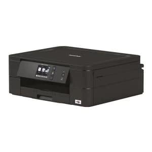 Image of Brother DCP-J772DW Wireless Colour Inkjet Printer
