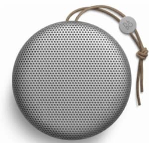 Image of Bang & Olufsen Beosound A1 Bluetooth Wireless Speaker