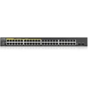Image of GS1900-48HP V2 48-PORT Gbe L2 CA65592