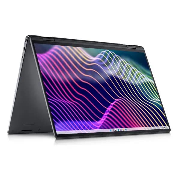 Image of Dell Latitude 9440 Intel Evo Core i7 16GB RAM 512GB SSD 14" Windows 11 Pro Touch Screen Laptop
