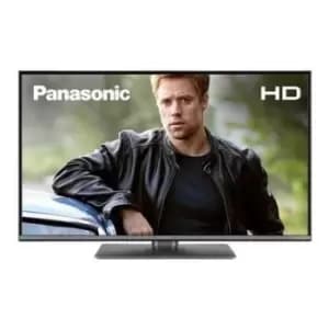 Image of Panasonic 49" TX-49GS352B Smart Full HD LED TV