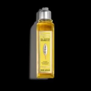 Image of Citrus Verbena Shower Gel