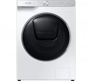 Image of Samsung WD80T954DSH 8KG 5KG 1400RPM Washer Dryer