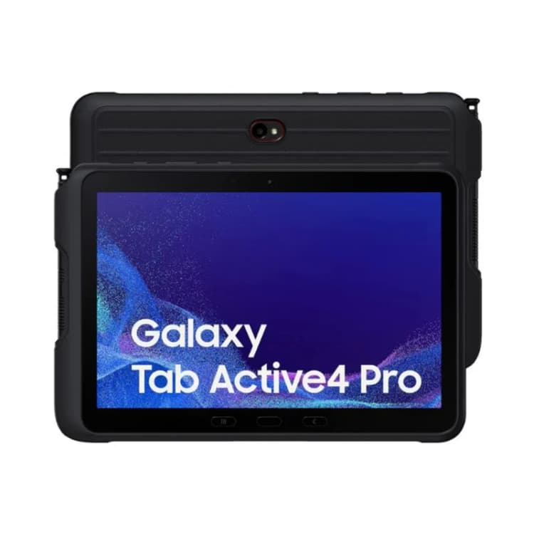 Image of Samsung Galaxy Tab Active 4 Pro 10.1 2022 SM-T630 WiFi 128GB