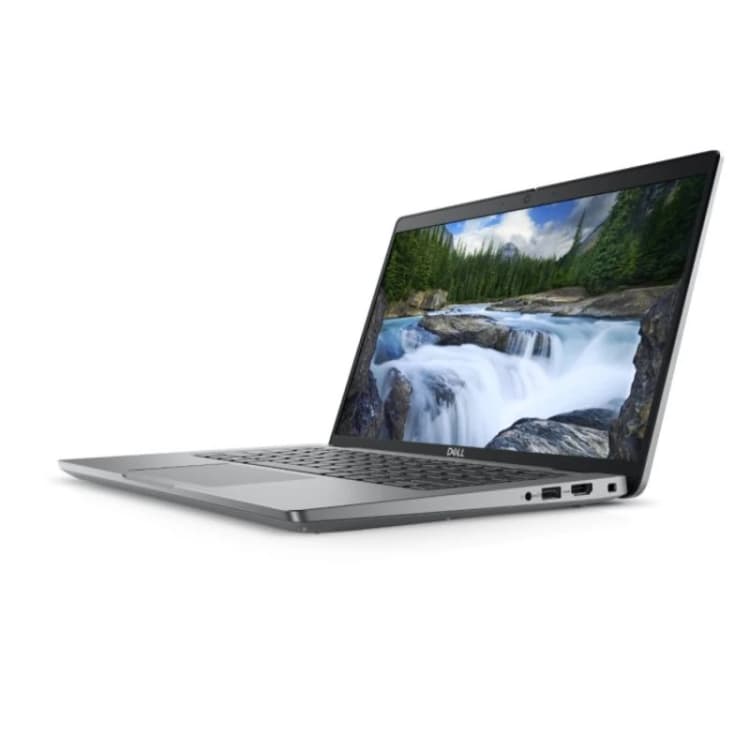 Image of Dell Dell Latitude 5440 Laptop, Intel Core i7-1365U 1.8GHz, 16GB RAM, 256GB SSD, 14 Full HD IPS, Intel Iris Xe, Windows 11 Pro JJJN1