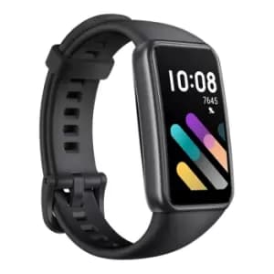 Image of Honor Band 7 - Meteorite Black - Fitness Band