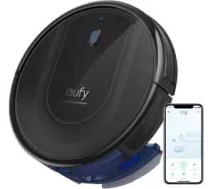Image of Eufy RoboVac G10 Hybrid Robot Vacuum Cleaner