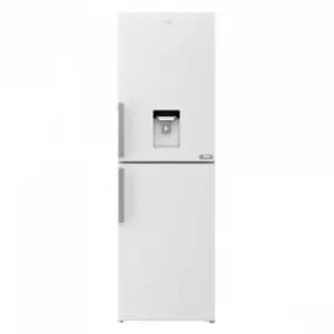 Image of Beko CFP3691 324L Frost Free Freestanding Fridge Freezer