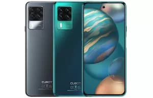 Image of Cubot X50 2021 128GB