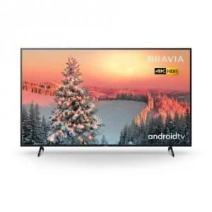 Image of Sony Bravia 65" KD65A8BU Smart 4K Ultra HD OLED TV