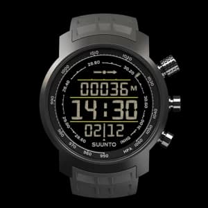 Image of Suunto Elementum Terra Smartwatch