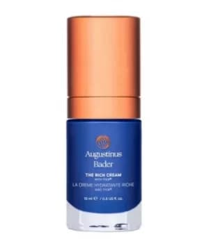 Image of Augustinus Bader The Rich Cream Moisturizer TFC8 15ML