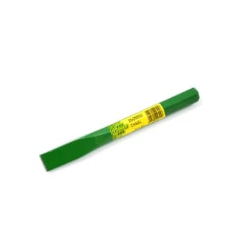 Image of 25 x 250mm Flat Cold Chisel - Pouched - Lasher