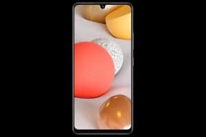 Image of Samsung Galaxy A42 2020 5G 128GB