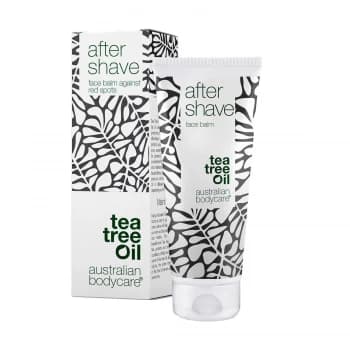 Image of Australian Bodycare Aftershave Balm 100ml